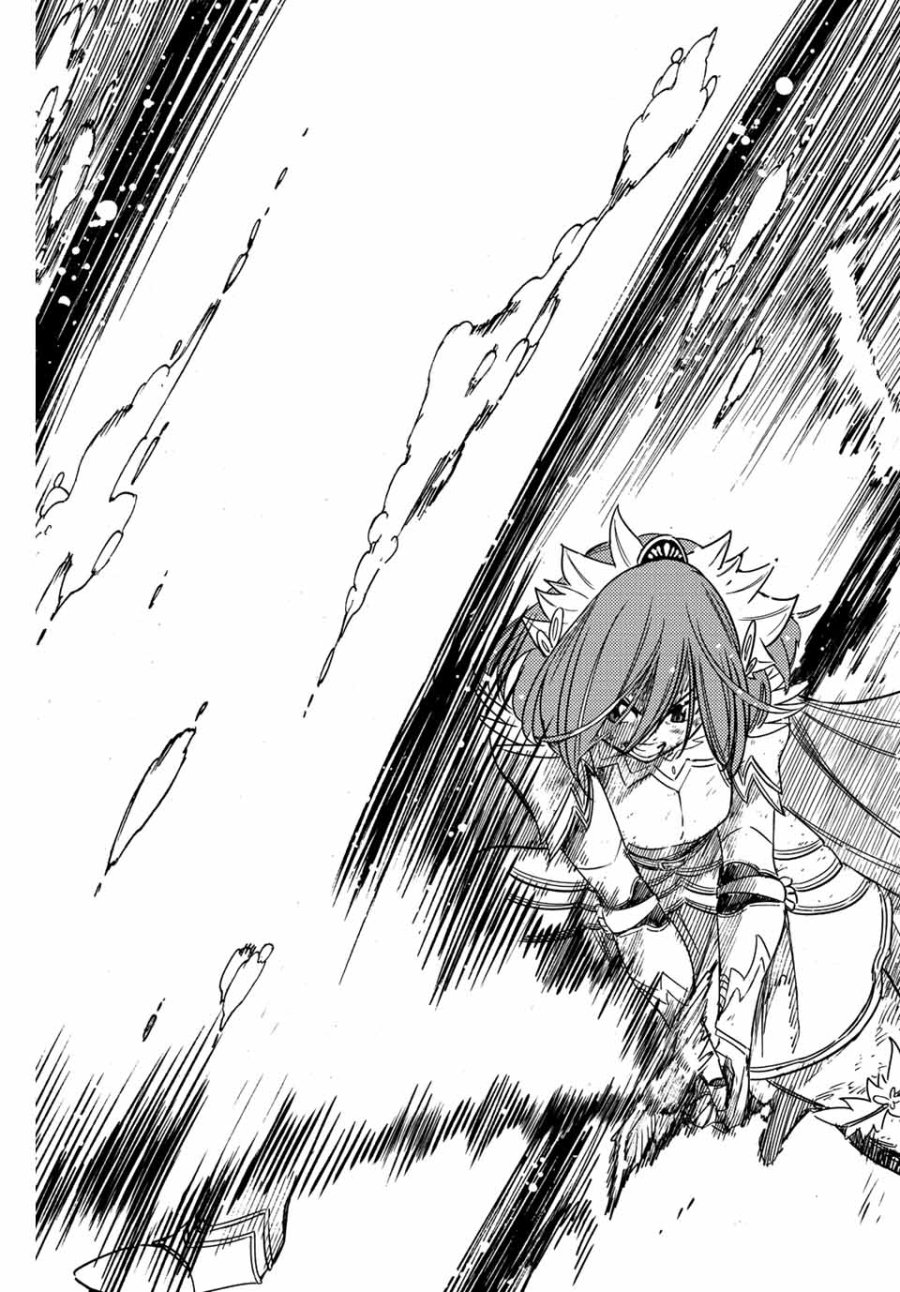 Fairy Tail 100 Years Quest Feari Teiru Hyaku-nen Kuesuto แฟรี่เทล ภาคเควส 100 ปี ตอนที่ フェアリーテイル 100年クエスト 페어리 테일 -100년 퀘스트 第105話 - Trang 19