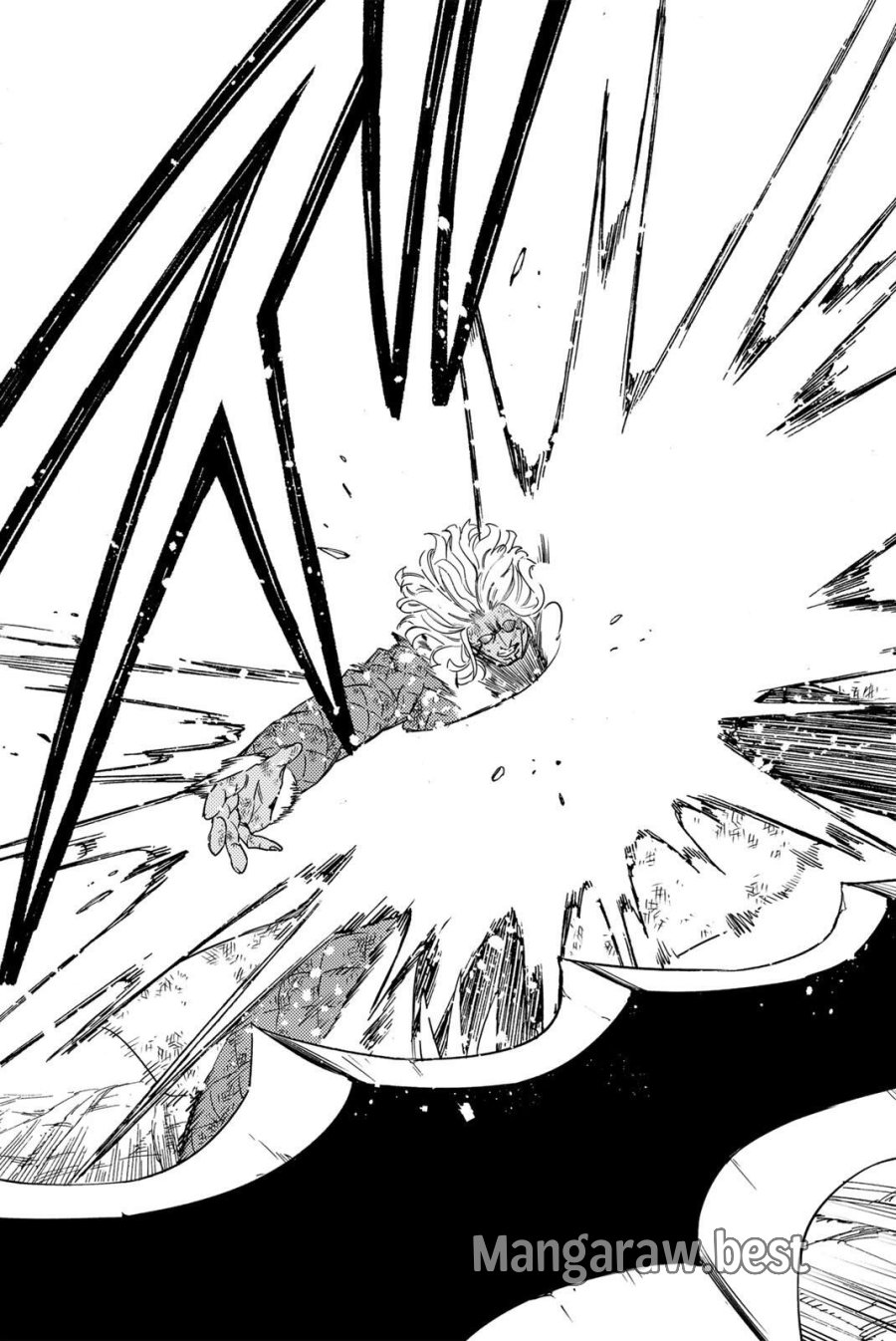 Fairy Tail 100 Years Quest Feari Teiru Hyaku-nen Kuesuto แฟรี่เทล ภาคเควส 100 ปี ตอนที่ フェアリーテイル 100年クエスト 페어리 테일 -100년 퀘스트 第199話 - Trang 19