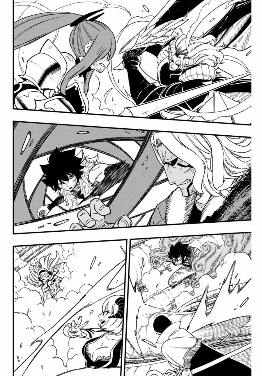 Fairy Tail 100 Years Quest Feari Teiru Hyaku-nen Kuesuto แฟรี่เทล ภาคเควส 100 ปี ตอนที่ フェアリーテイル 100年クエスト 페어리 테일 -100년 퀘스트 第178話 - Trang 6
