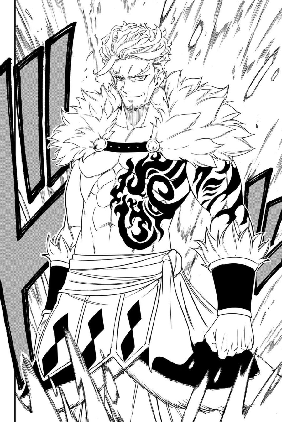Fairy Tail 100 Years Quest Feari Teiru Hyaku-nen Kuesuto แฟรี่เทล ภาคเควส 100 ปี ตอนที่ フェアリーテイル 100年クエスト 페어리 테일 -100년 퀘스트 第210話 - Trang 6