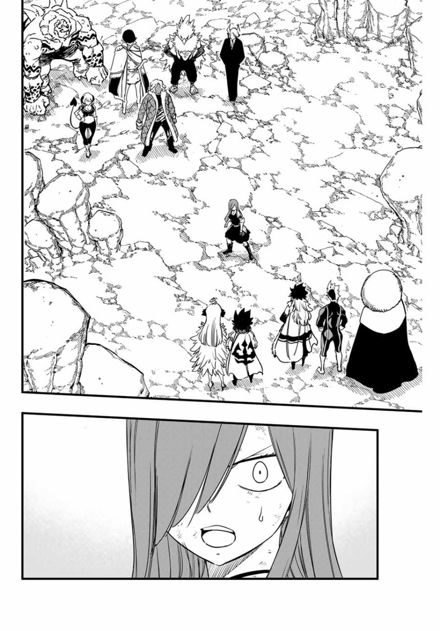 Fairy Tail 100 Years Quest Feari Teiru Hyaku-nen Kuesuto แฟรี่เทล ภาคเควส 100 ปี ตอนที่ フェアリーテイル 100年クエスト 페어리 테일 -100년 퀘스트 第172話 - Trang 2