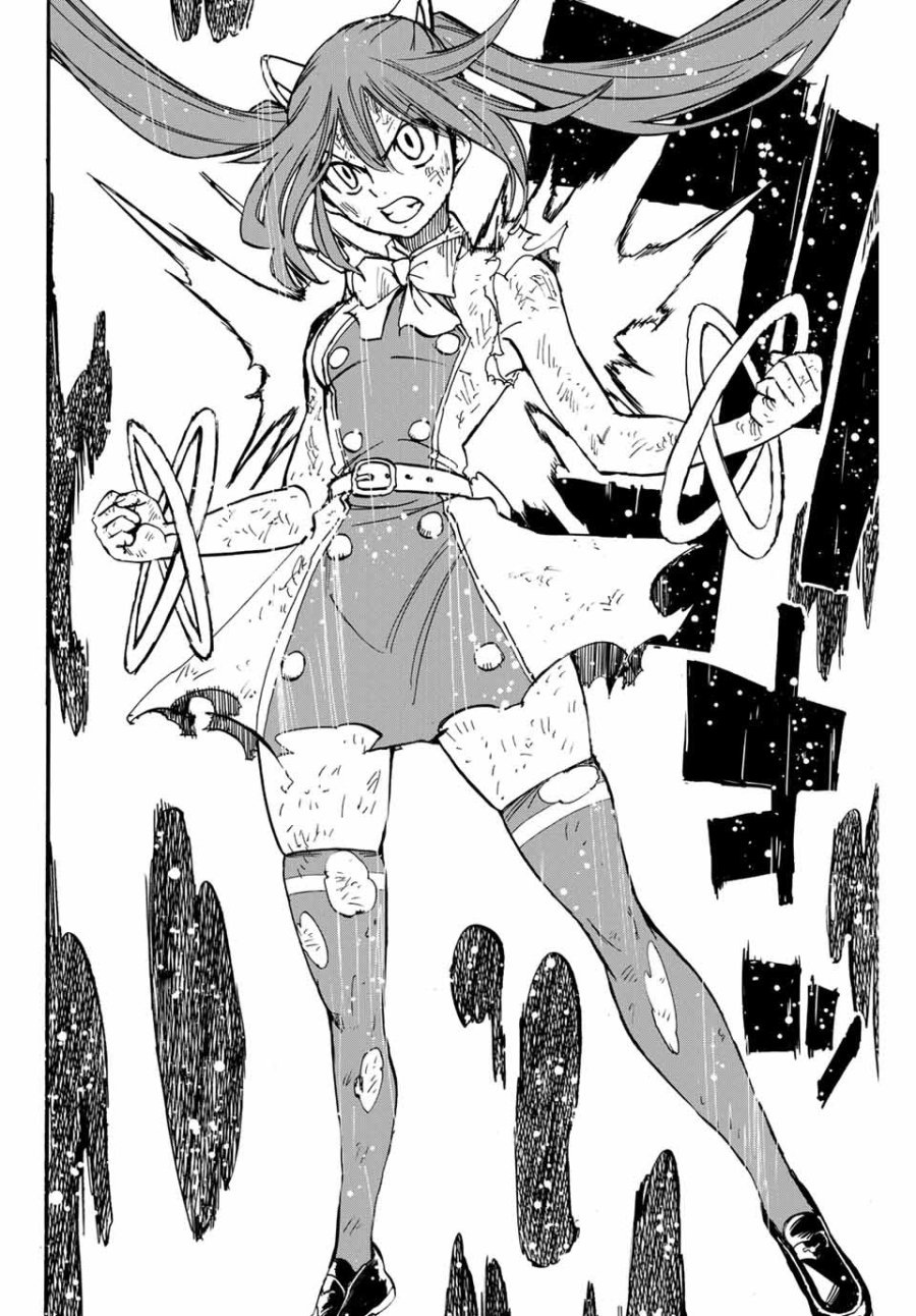 Fairy Tail 100 Years Quest Feari Teiru Hyaku-nen Kuesuto แฟรี่เทล ภาคเควส 100 ปี ตอนที่ フェアリーテイル １００年クエスト 페어리 테일 -100년 퀘스트 第88話 - Trang 16
