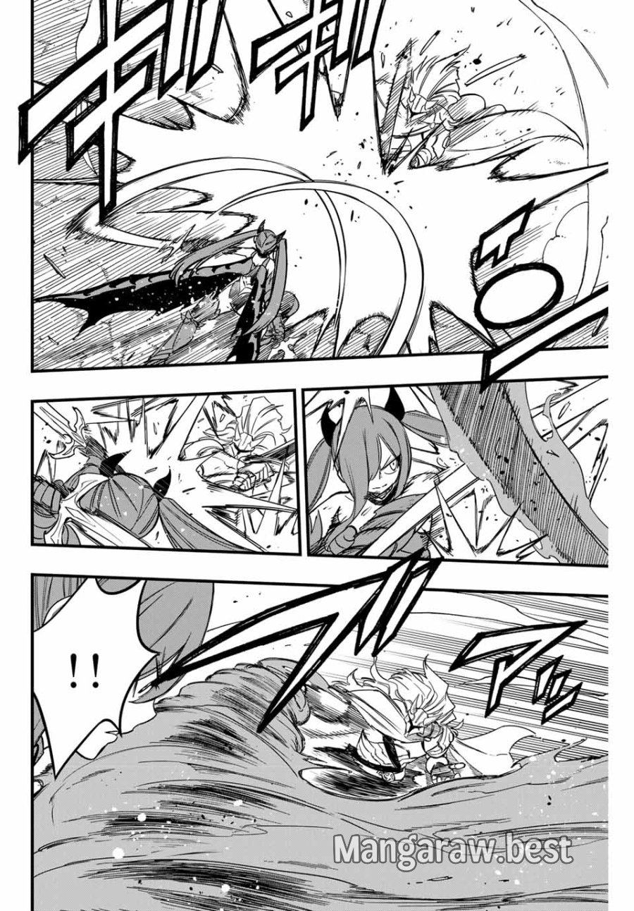 Fairy Tail 100 Years Quest Feari Teiru Hyaku-nen Kuesuto แฟรี่เทล ภาคเควส 100 ปี ตอนที่ フェアリーテイル 100年クエスト 페어리 테일 -100년 퀘스트 第159話 - Trang 8