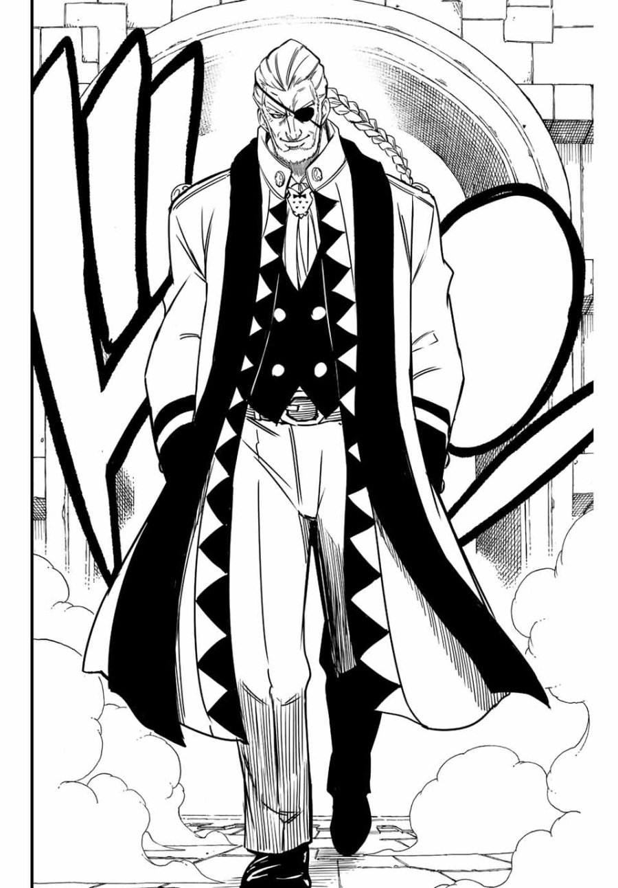Fairy Tail 100 Years Quest Feari Teiru Hyaku-nen Kuesuto แฟรี่เทล ภาคเควส 100 ปี ตอนที่ フェアリーテイル 100年クエスト 페어리 테일 -100년 퀘스트 第130話 - Trang 18