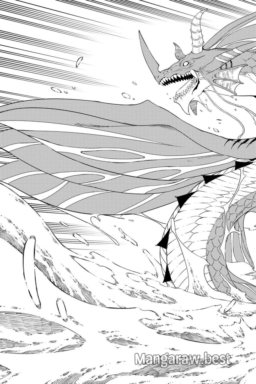 Fairy Tail 100 Years Quest Feari Teiru Hyaku-nen Kuesuto แฟรี่เทล ภาคเควส 100 ปี ตอนที่ フェアリーテイル １００年クエスト 페어리 테일 -100년 퀘스트 第214話 - Page 19