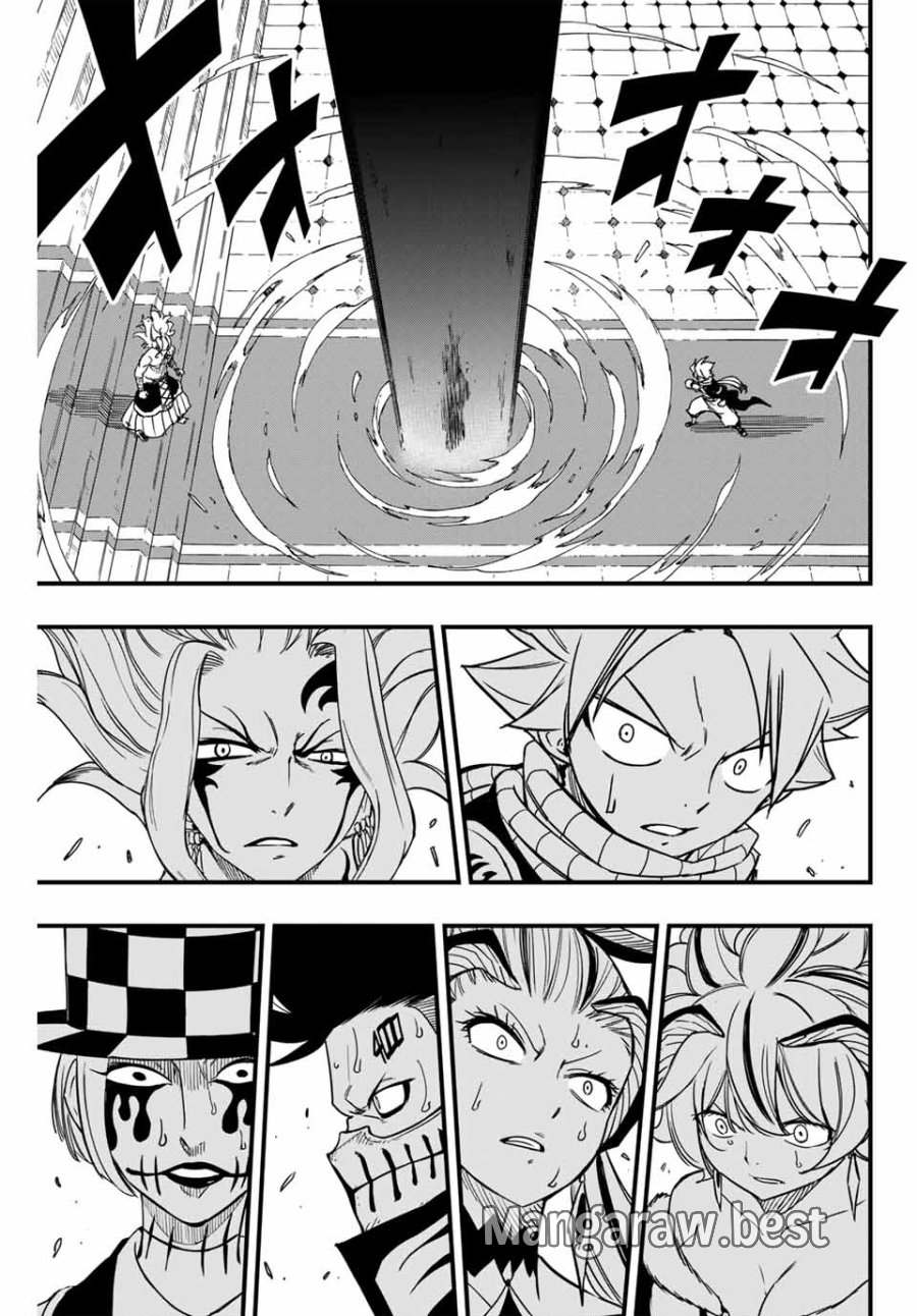 Fairy Tail 100 Years Quest Feari Teiru Hyaku-nen Kuesuto แฟรี่เทล ภาคเควส 100 ปี ตอนที่ フェアリーテイル 100年クエスト 페어리 테일 -100년 퀘스트 第162話 - Trang 15