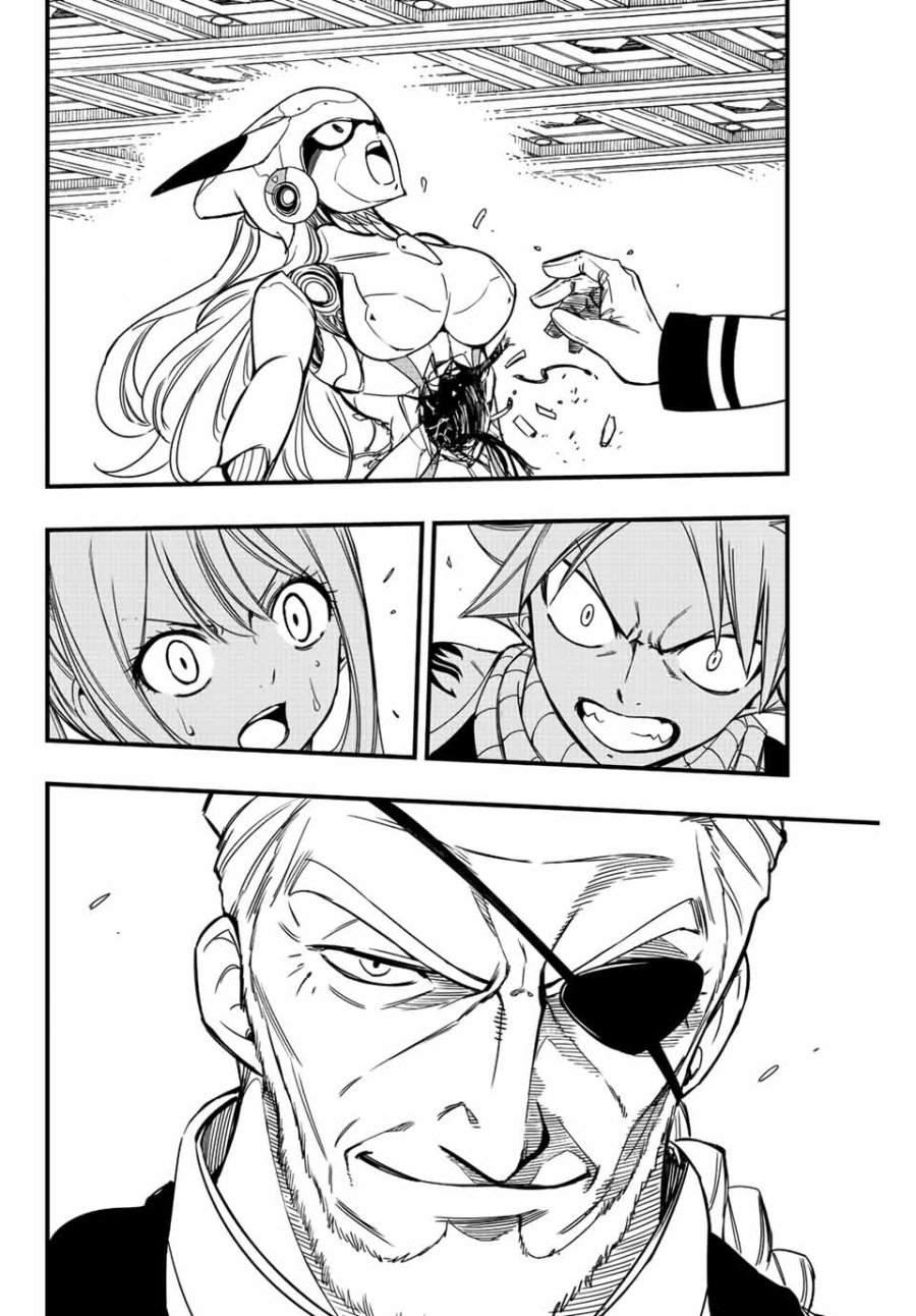 Fairy Tail 100 Years Quest Feari Teiru Hyaku-nen Kuesuto แฟรี่เทล ภาคเควส 100 ปี ตอนที่ フェアリーテイル 100年クエスト 페어리 테일 -100년 퀘스트 第136話 - Trang 2