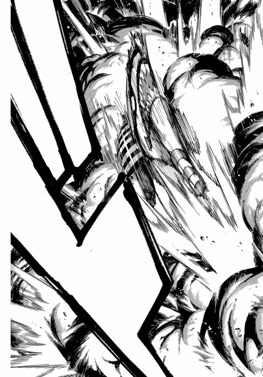 Fairy Tail 100 Years Quest Feari Teiru Hyaku-nen Kuesuto แฟรี่เทล ภาคเควส 100 ปี ตอนที่ フェアリーテイル 100年クエスト 페어리 테일 -100년 퀘스트 第151話 - Trang 19