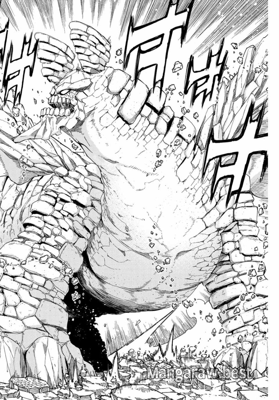 Fairy Tail 100 Years Quest Feari Teiru Hyaku-nen Kuesuto แฟรี่เทล ภาคเควส 100 ปี ตอนที่ フェアリーテイル １００年クエスト 페어리 테일 -100년 퀘스트 第108話 - Trang 10
