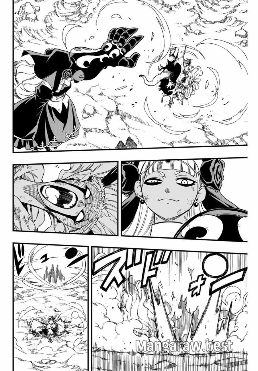 Fairy Tail 100 Years Quest Feari Teiru Hyaku-nen Kuesuto แฟรี่เทล ภาคเควส 100 ปี ตอนที่ フェアリーテイル 100年クエスト 페어리 테일 -100년 퀘스트 第194話 - Trang 2