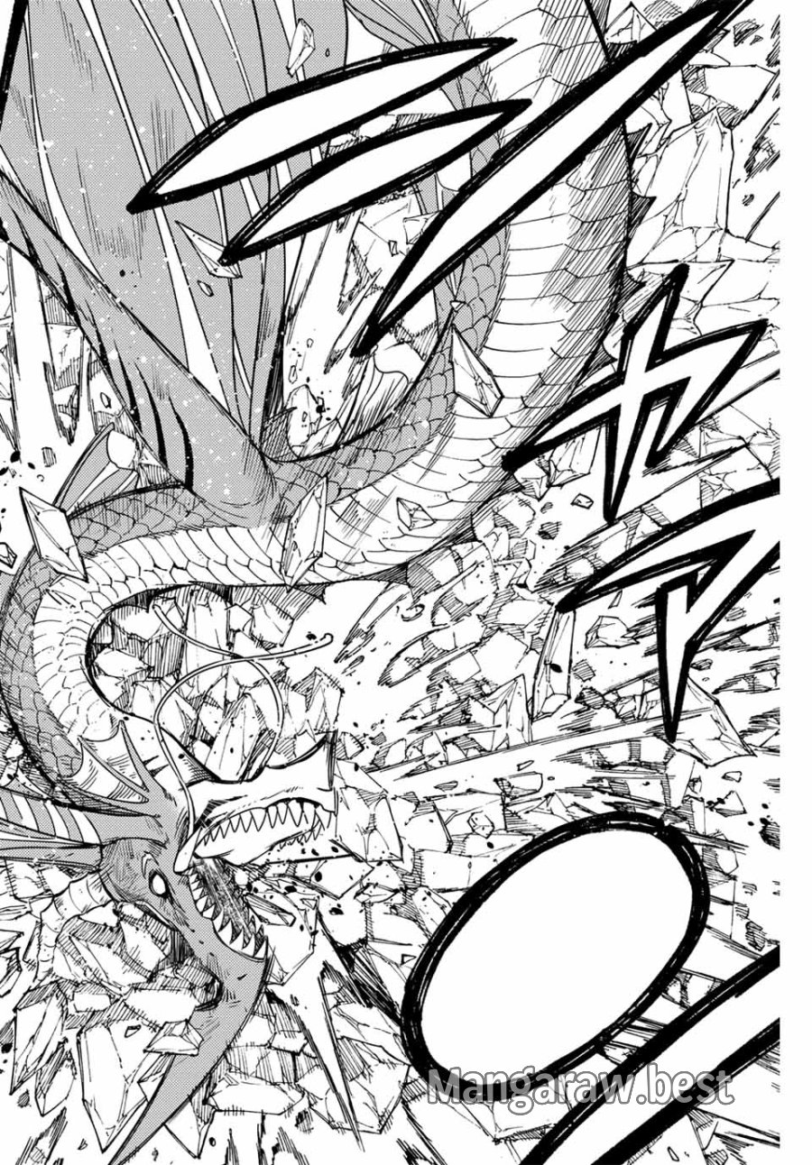Fairy Tail 100 Years Quest Feari Teiru Hyaku-nen Kuesuto แฟรี่เทล ภาคเควส 100 ปี ตอนที่ フェアリーテイル 100年クエスト 페어리 테일 -100년 퀘스트 第168話 - Trang 16