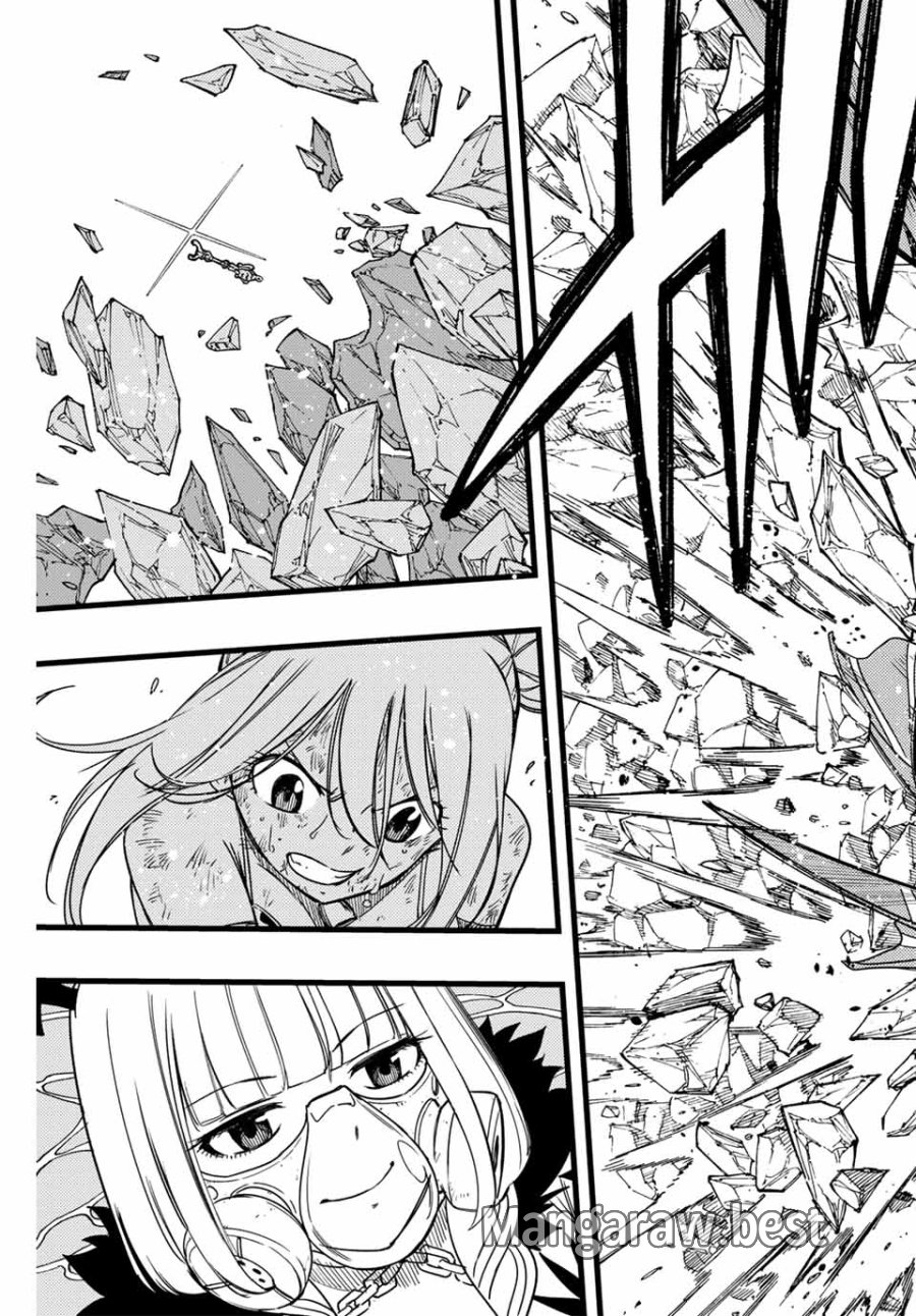 Fairy Tail 100 Years Quest Feari Teiru Hyaku-nen Kuesuto แฟรี่เทล ภาคเควส 100 ปี ตอนที่ フェアリーテイル 100年クエスト 페어리 테일 -100년 퀘스트 第168話 - Trang 17