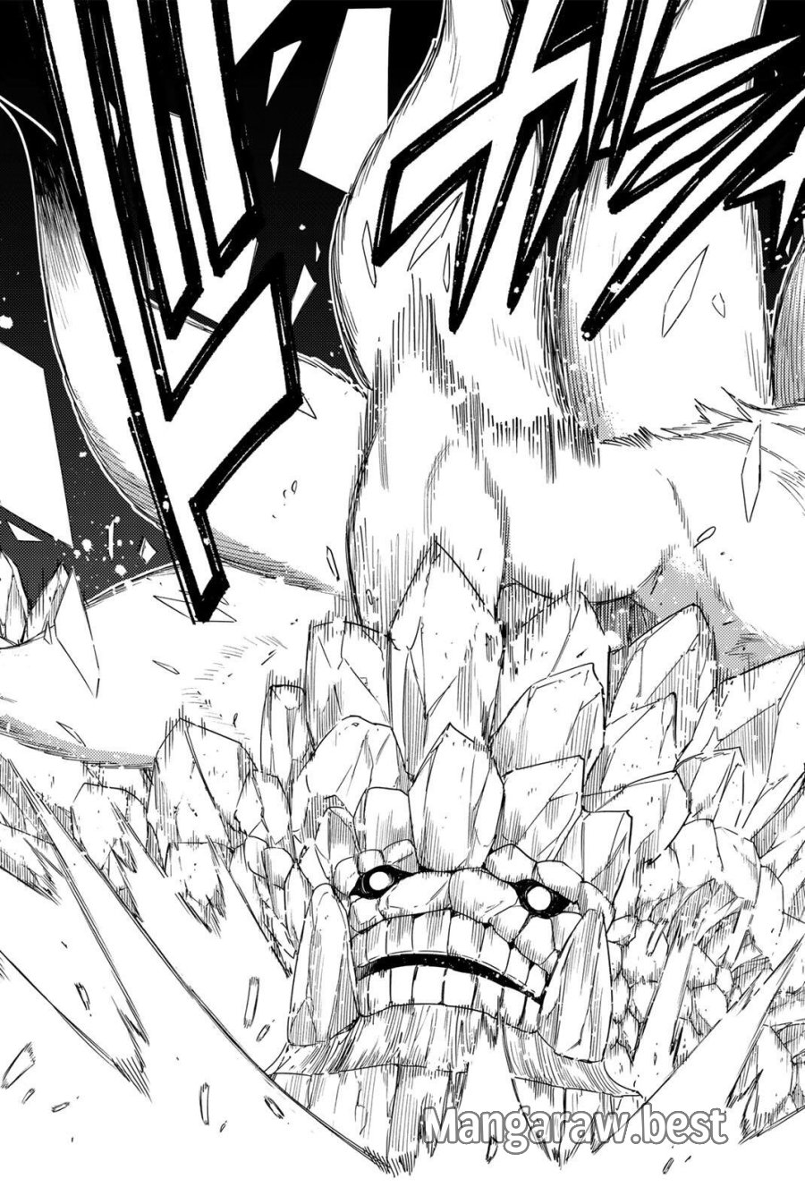 Fairy Tail 100 Years Quest Feari Teiru Hyaku-nen Kuesuto แฟรี่เทล ภาคเควส 100 ปี ตอนที่ フェアリーテイル １００年クエスト 페어리 테일 -100년 퀘스트 第213話 - Page 19