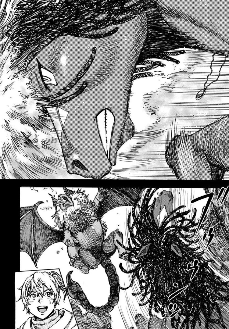 召喚された賢者は異世界を往く ～最強なのは不要在庫のアイテムでした～ 第61話 - Page 12