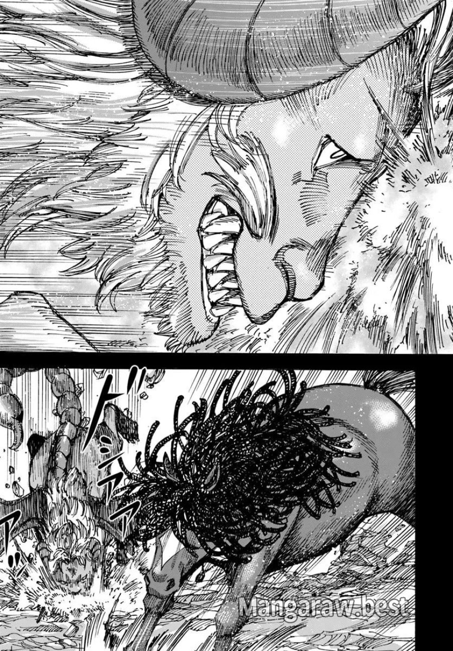 召喚された賢者は異世界を往く ～最強なのは不要在庫のアイテムでした～ 第61話 - Page 13