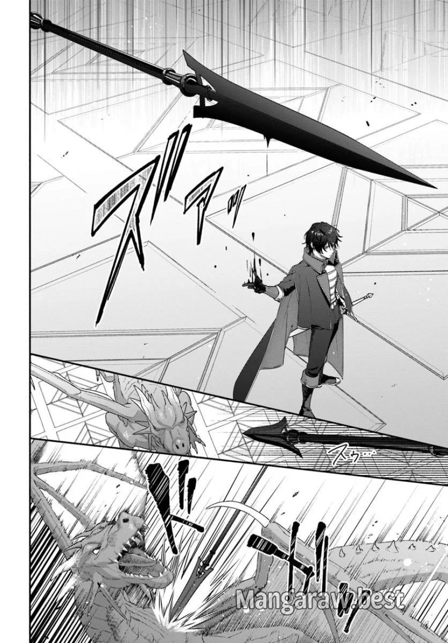 脇役の私がヒロインになるまで 第16.3話 - Trang 10