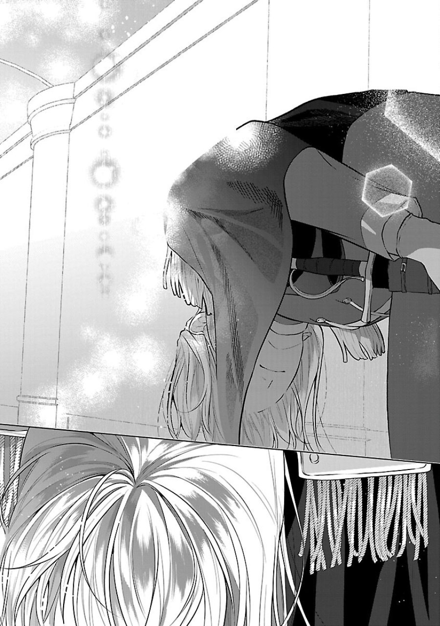 婚約者に「あなたは将来浮気をしてわたしを捨てるから別れてください」と言ってみた 第25話 - Trang 10