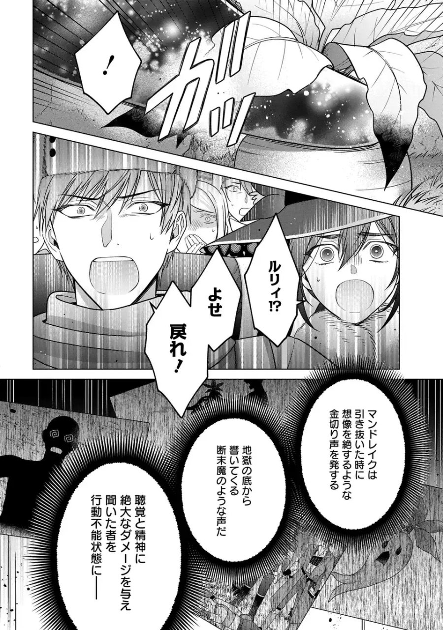 家政魔導士の異世界生活～冒険中の家政婦業承ります！～ 第63.2話 - Page 10