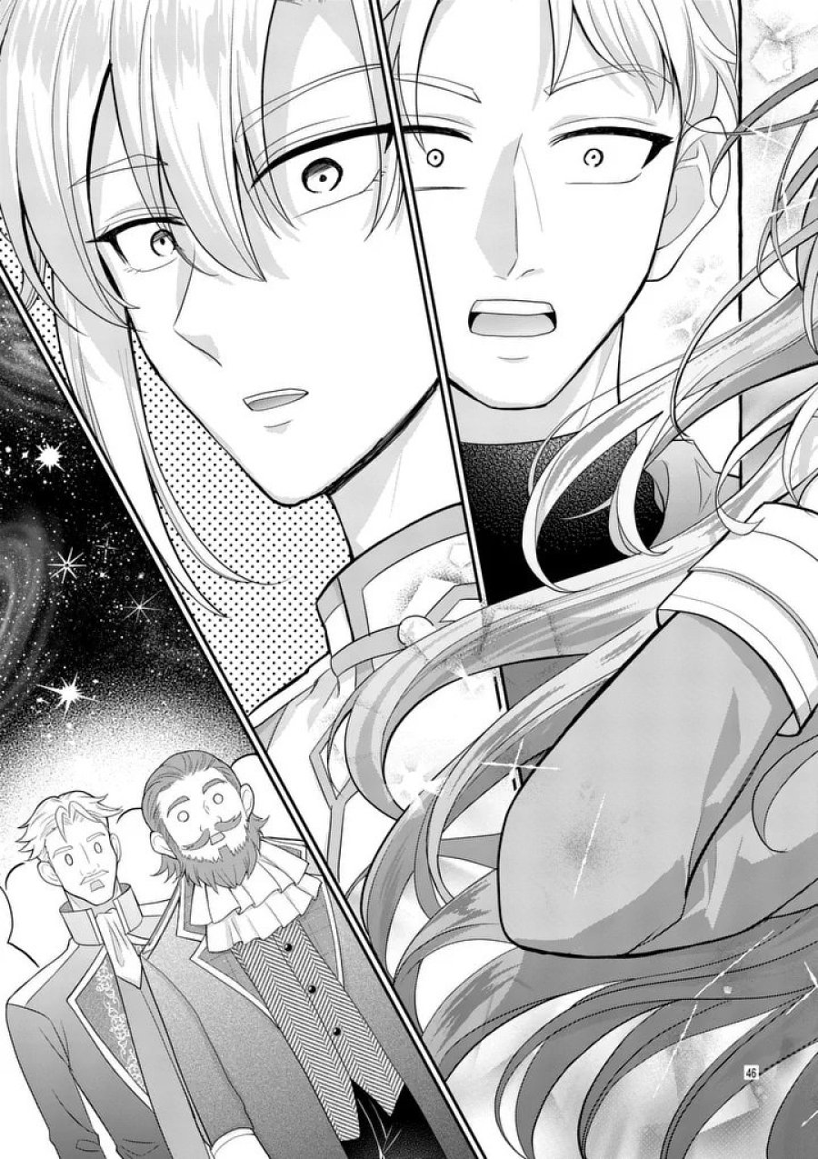 救世の騎士姫 ファラン 第6.2話 - Page 19