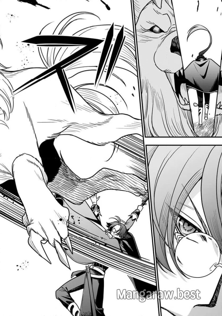 娘に断罪される悪役公爵に転生してました ～悪役ムーブをやめたのになぜか娘が『氷の令嬢』化する件～ 第2.1話 - Page 8