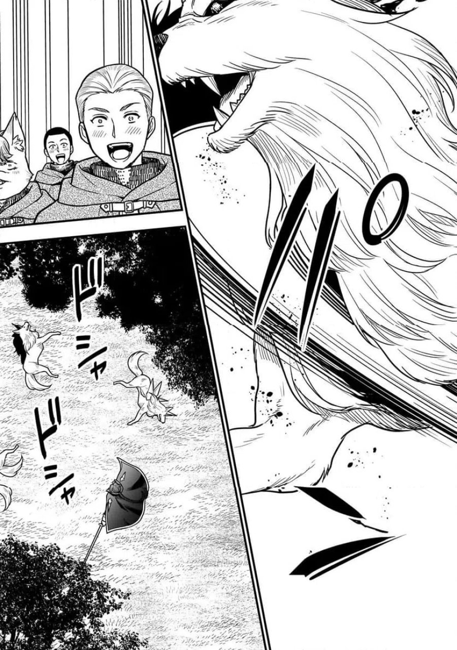 娘に断罪される悪役公爵に転生してました ～悪役ムーブをやめたのになぜか娘が『氷の令嬢』化する件～ 第2.1話 - Page 9