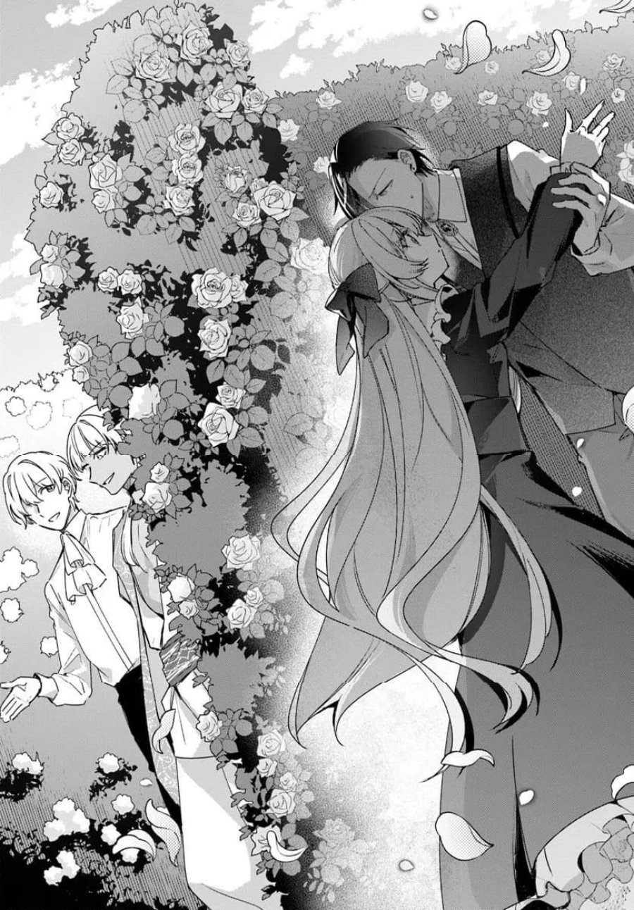 ツンデレなわたくしが可愛いなんて正気ですか? 第12.3話 - Page 6
