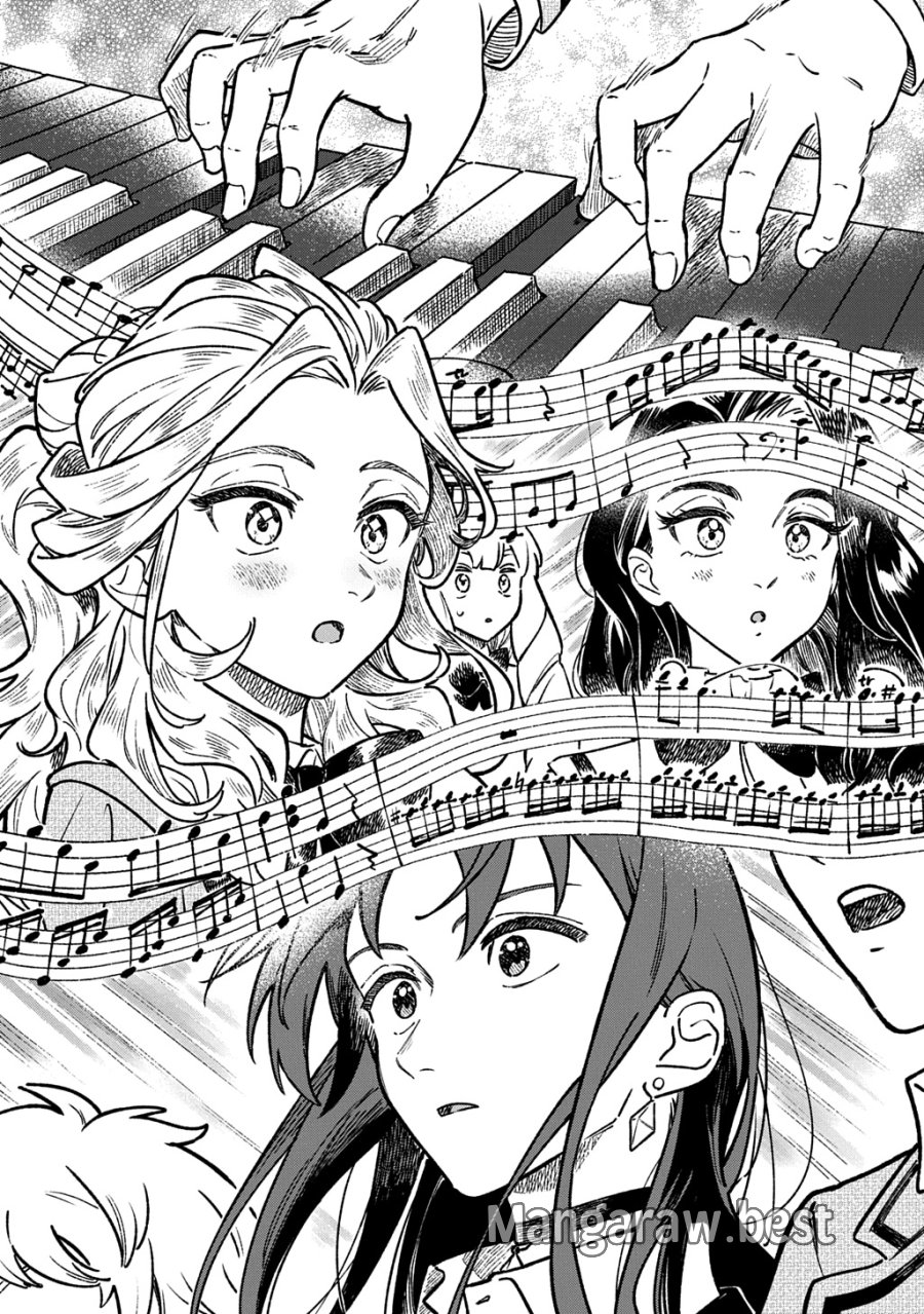 異世界に来たけど、生活魔法しか使えません THE COMIC 第6話 - Trang 14