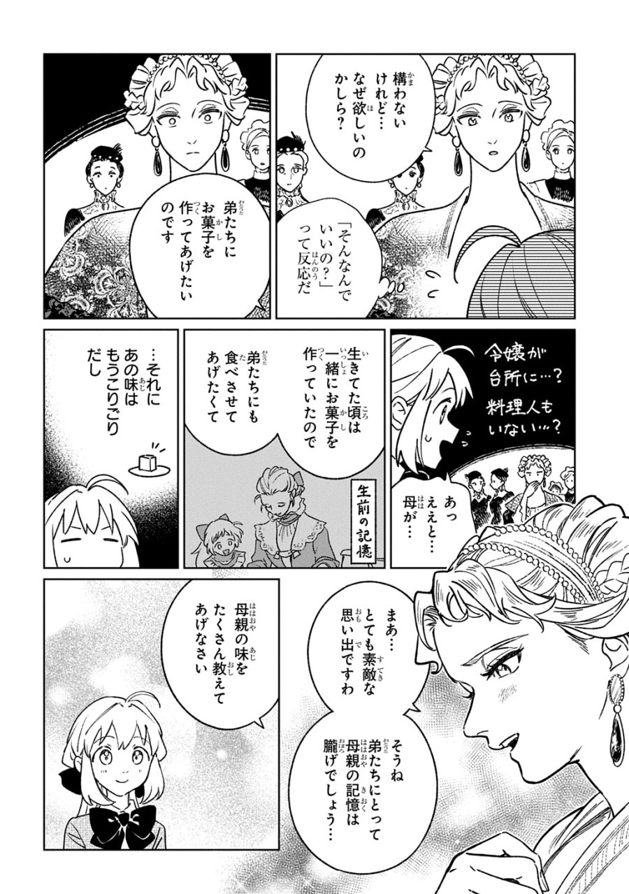 異世界に来たけど、生活魔法しか使えません THE COMIC 第7話 - Page 10