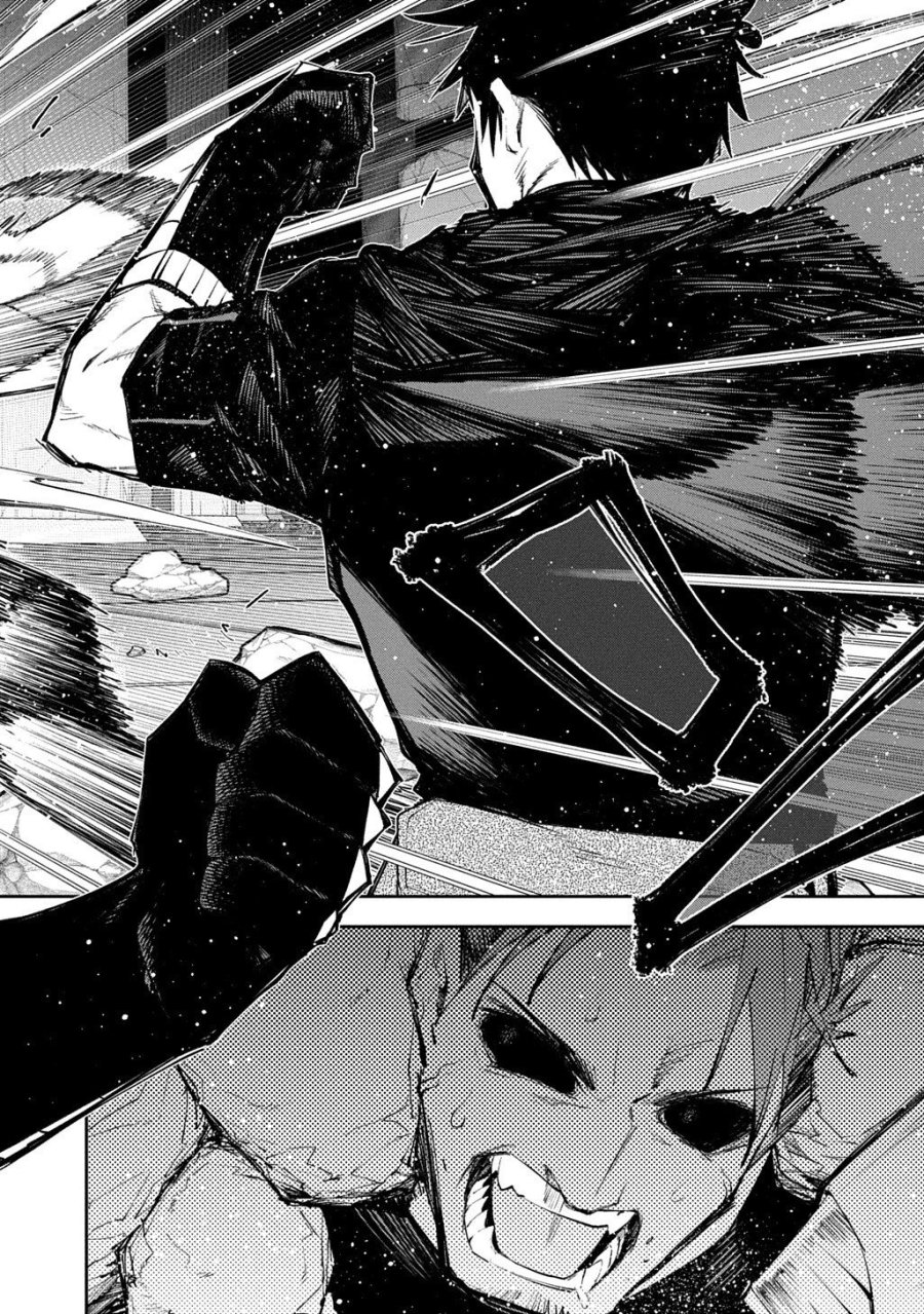 十年目、帰還を諦めた転移者はいまさら主人公になる 第24.3話 - Page 10