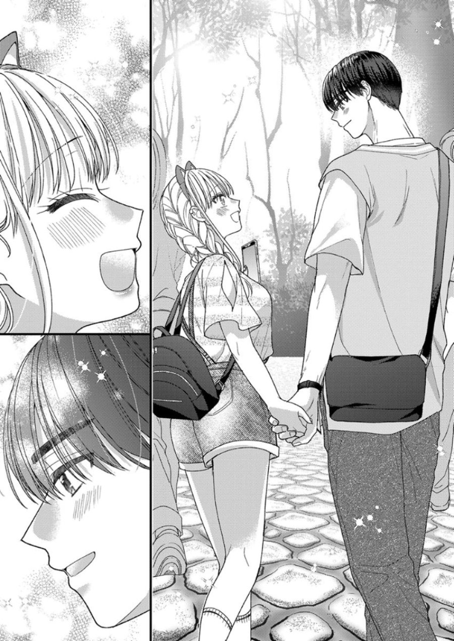 フレタイサカリ～吉高くんの溺愛は、優等生失格～ 第15話 - Trang 12