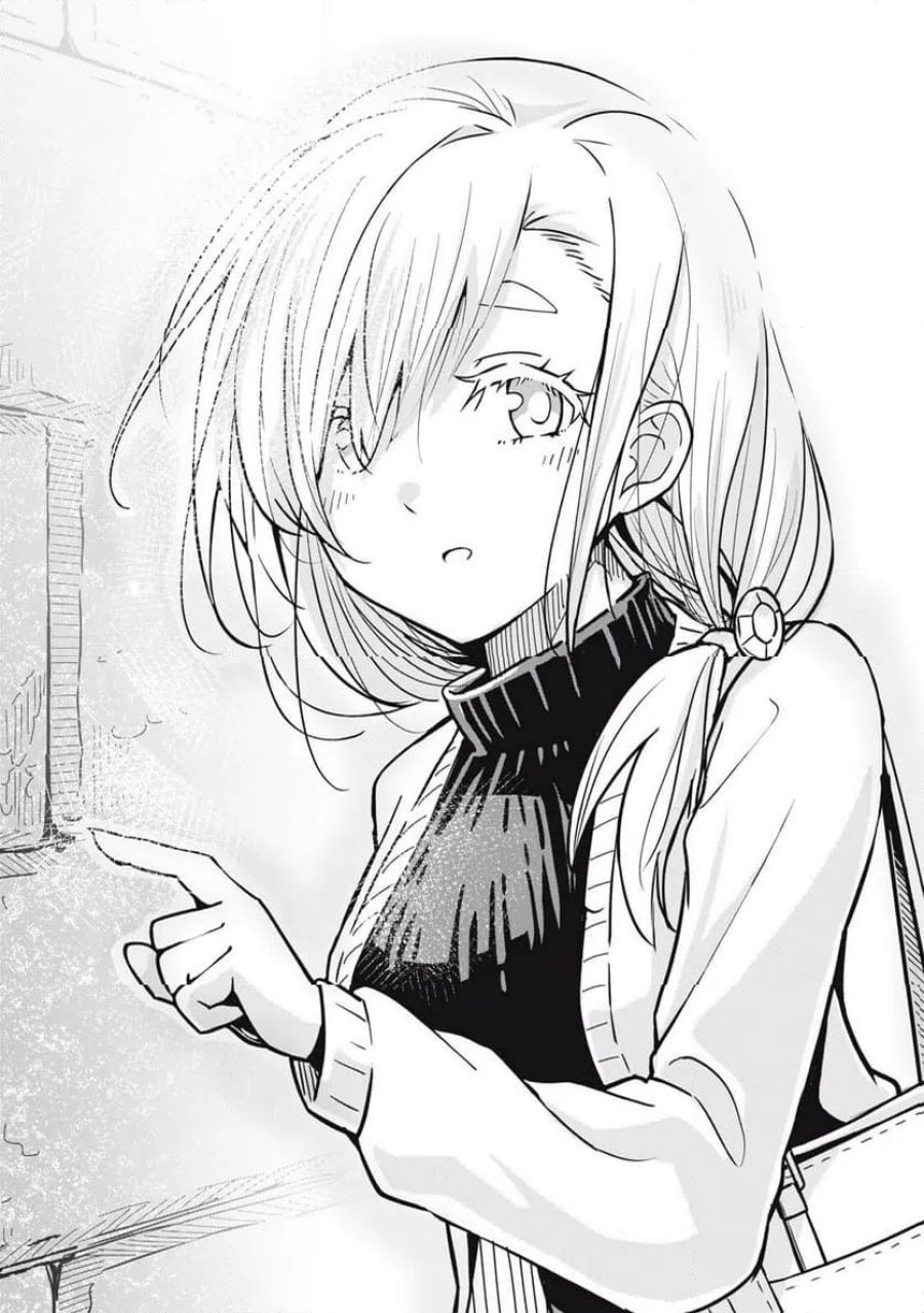 ウサギとカメのゆる山歩 第3話 - Page 16