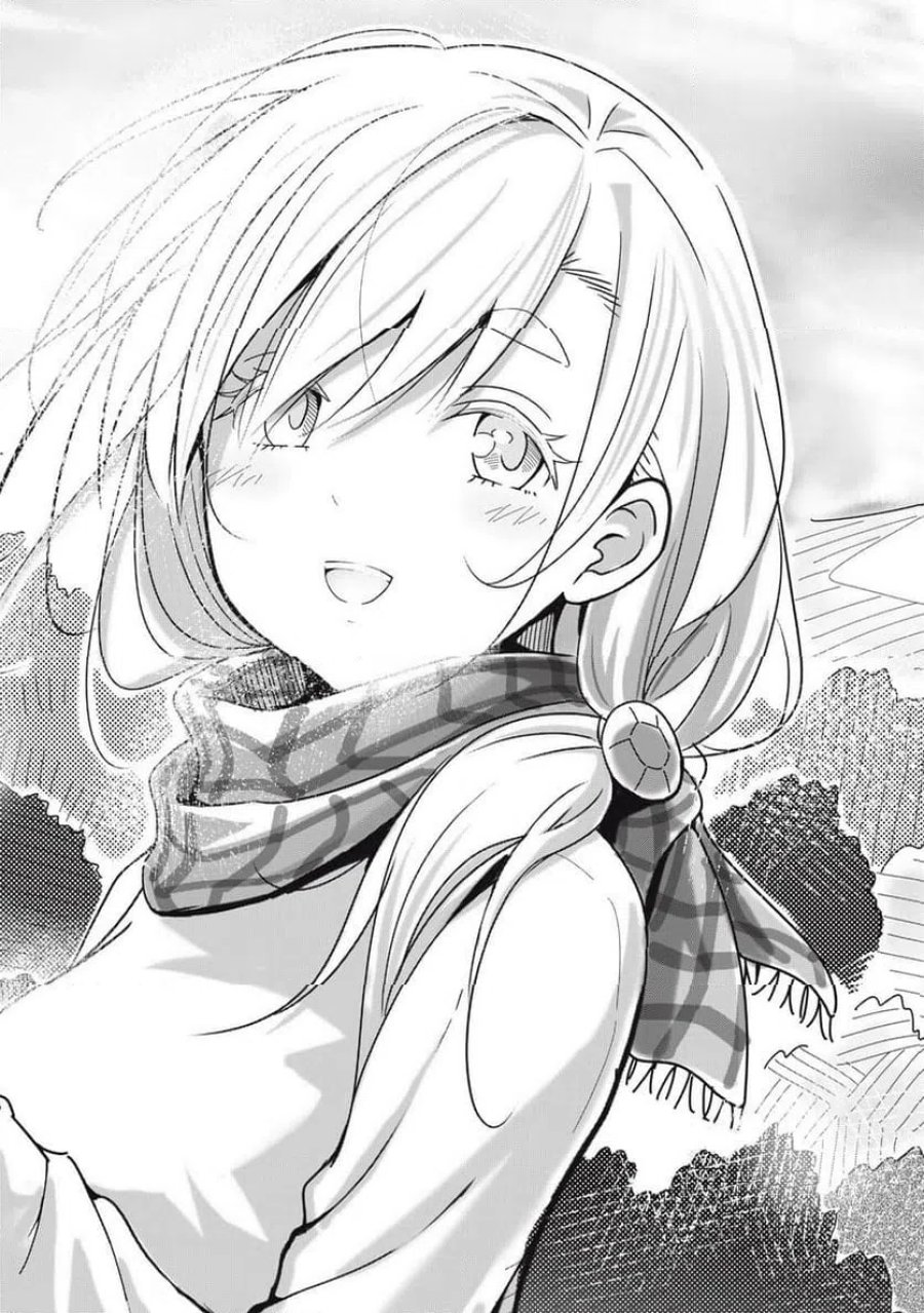 ウサギとカメのゆる山歩 第1話 - Page 28