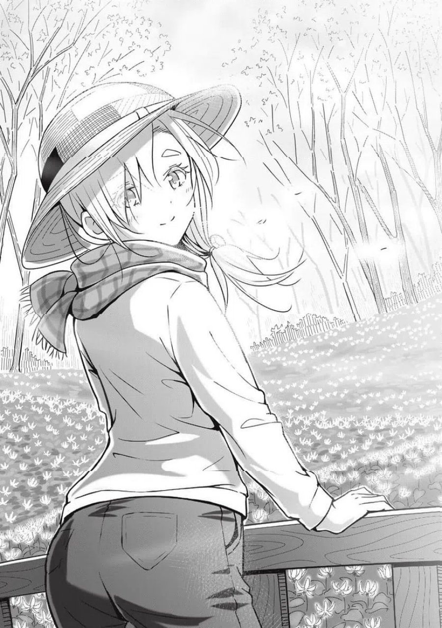 ウサギとカメのゆる山歩 第2話 - Page 29