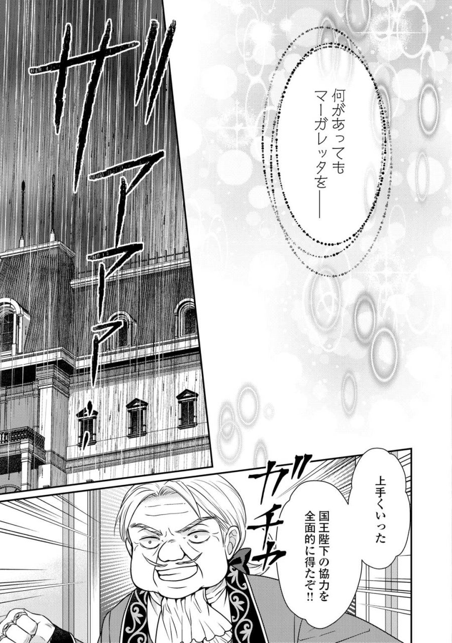 地味薬師令嬢はもう契約更新いたしません。 ～ざまぁ? 没落? 私には関係ないことです～ 第12話 - Trang 25