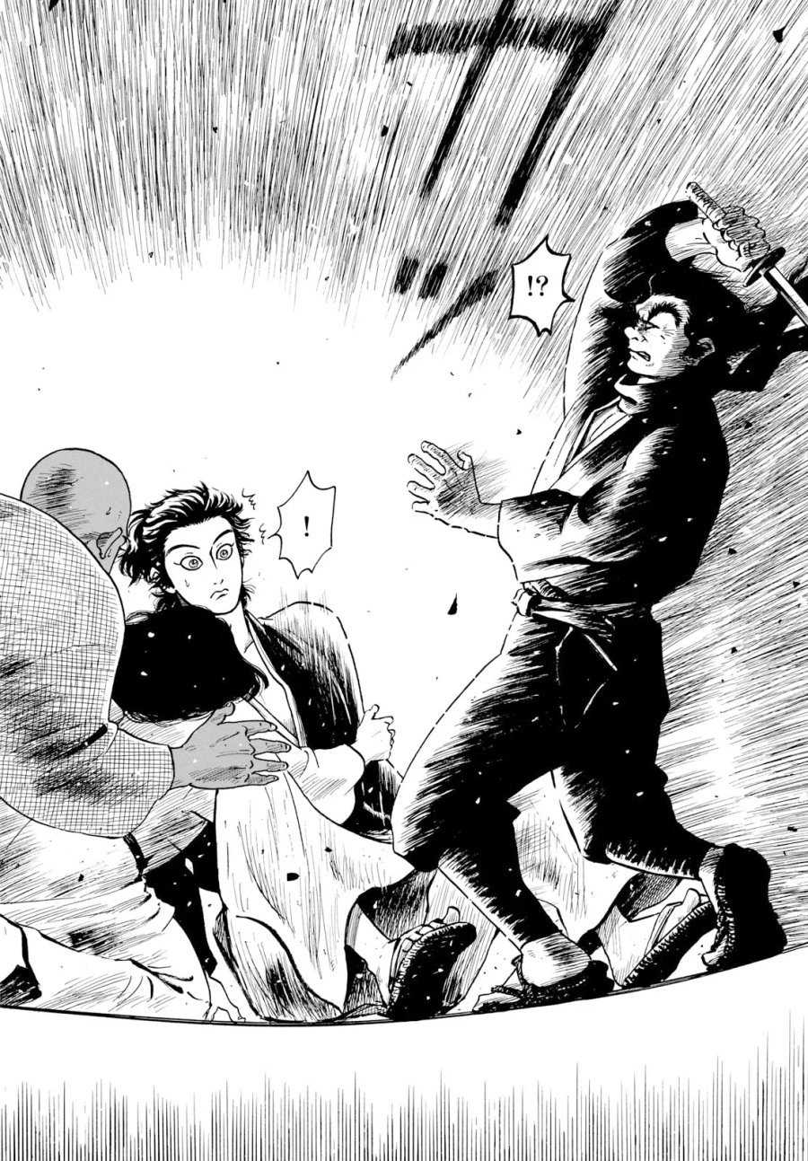 のぶながコンツェルト 第145話 - Page 20