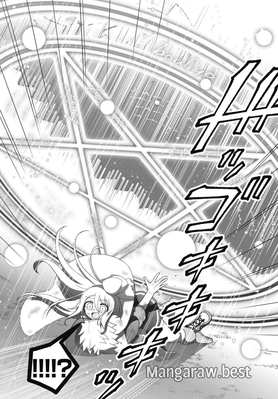 ヤンキーのリアルくんが異世界で魔法使い始めました！ 第2話 - Trang 14