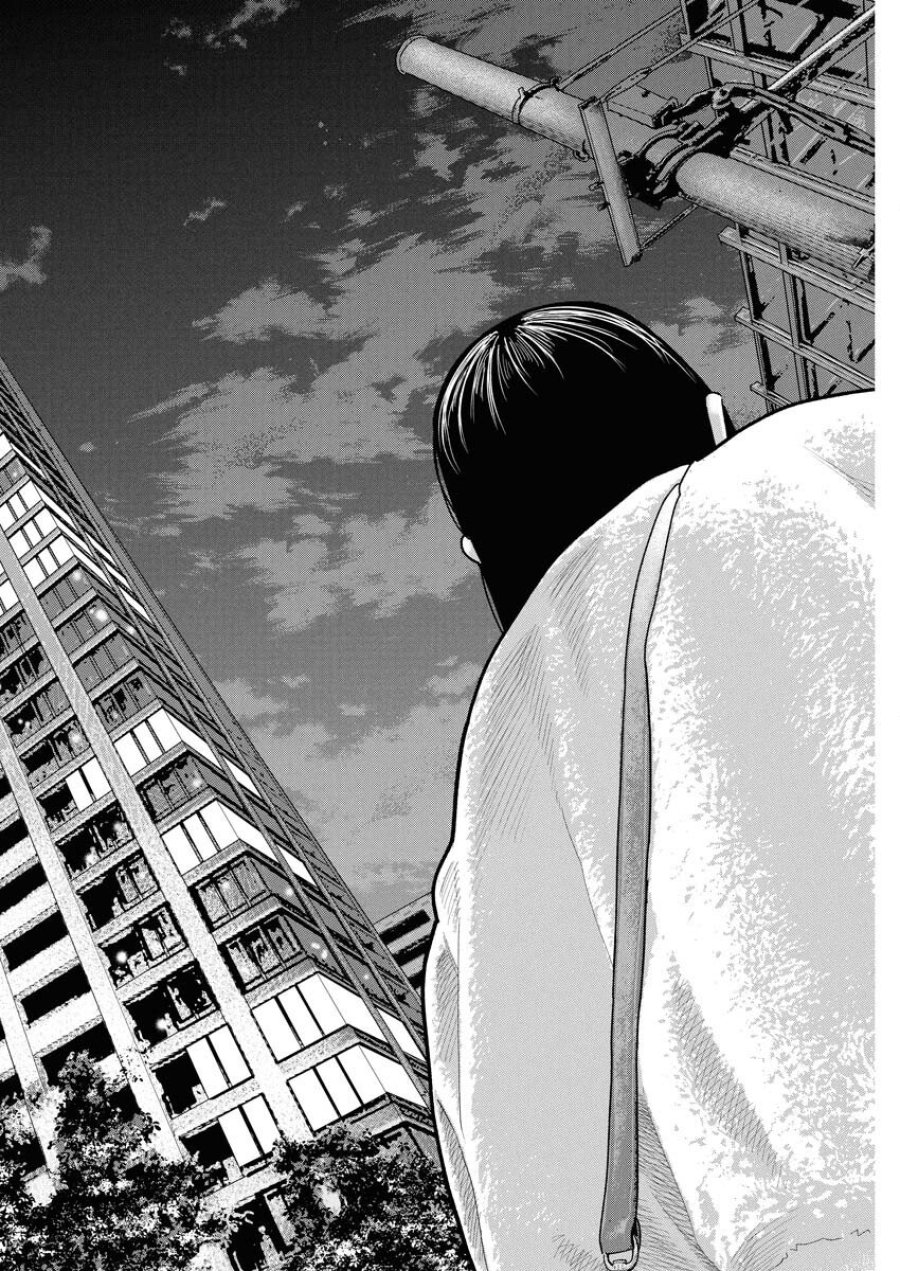 ベアフェイス 第36話 - Trang 20