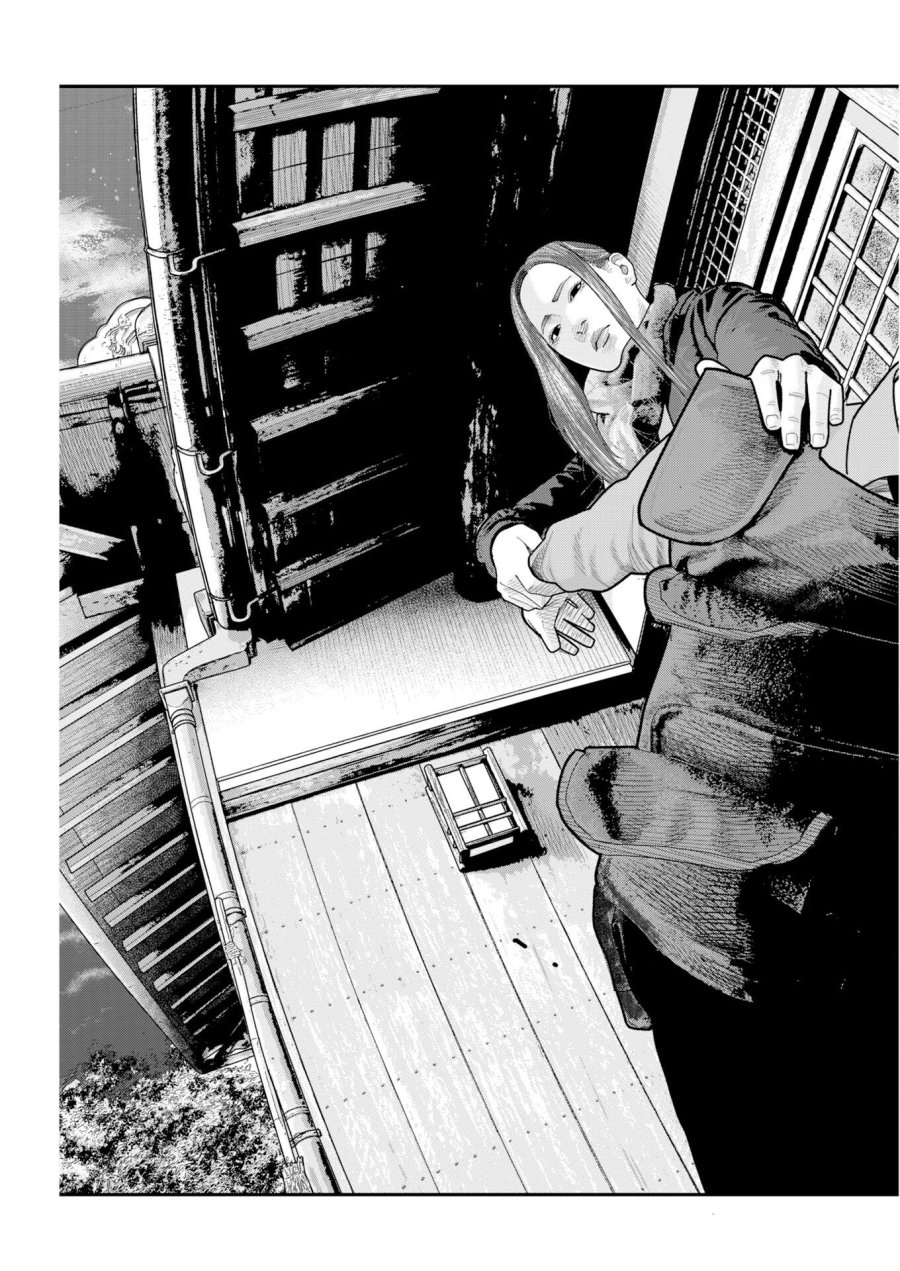 ベアフェイス 第46話 - Trang 21