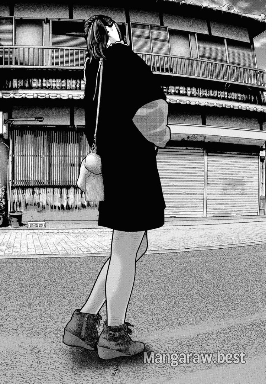 ベアフェイス 第29話 - Trang 19