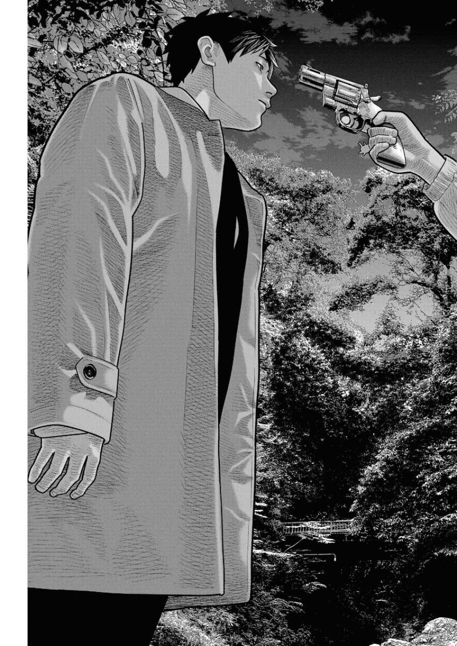 ベアフェイス 第31話 - Trang 25