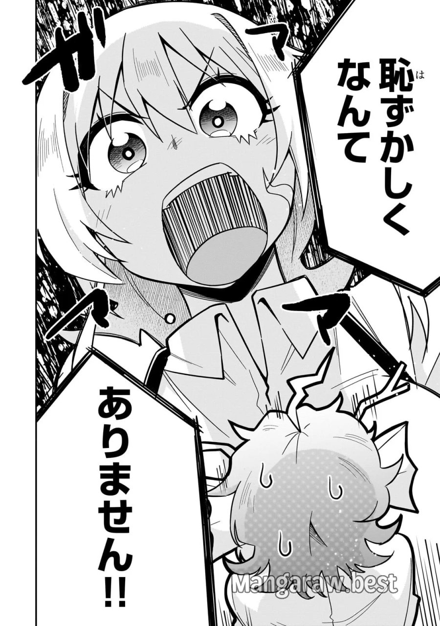 この異世界にアイドルという概念を! 第9.1話 - Page 6
