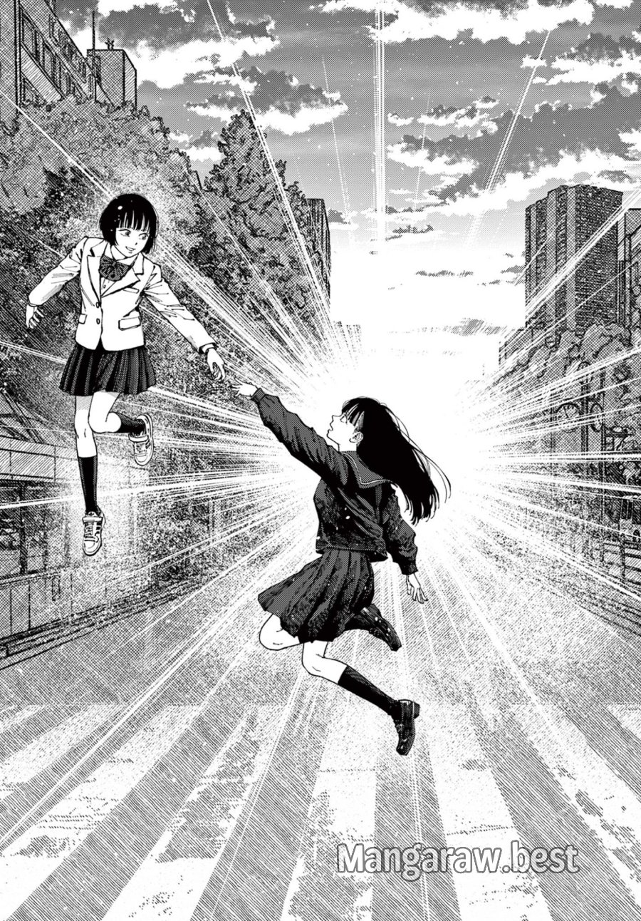 アンダーク 新しい透明な力のすべて 第21話 - Trang 19