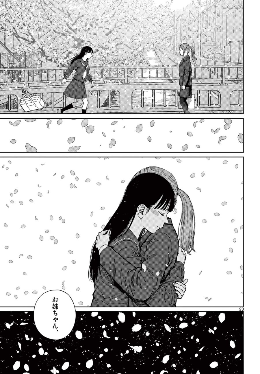 アンダーク 新しい透明な力のすべて 第21話 - Trang 23