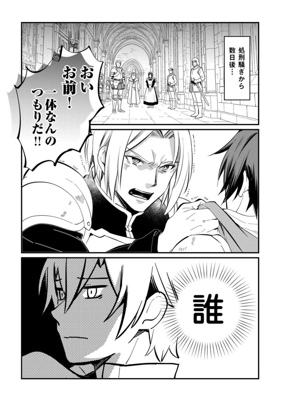 トカゲ（本当は神竜）を召喚した聖獣使い、竜の背中で開拓ライフ 第27話 - Page 6