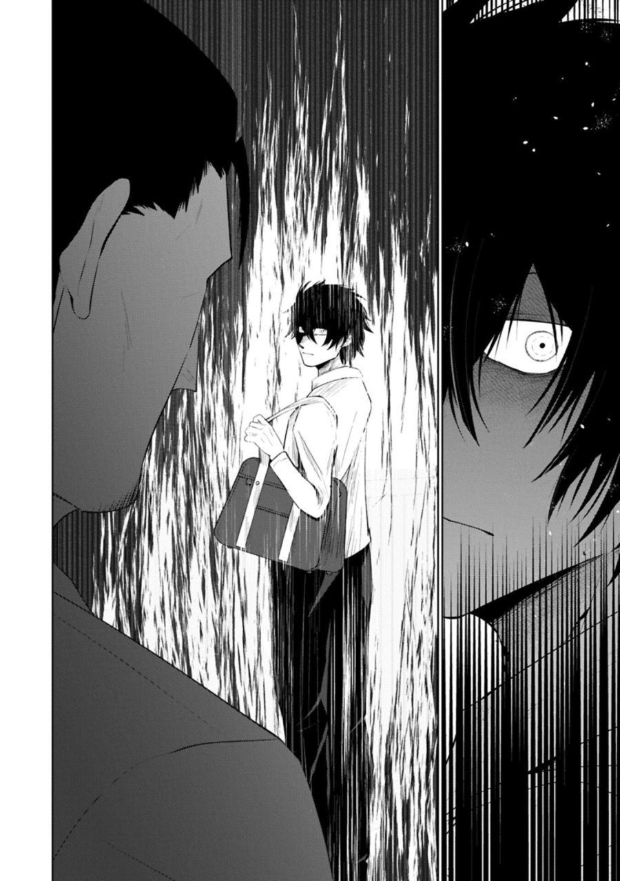 二度目はタの付く自由業 ～逆行社畜は持ち越しチートでリスタート～ 第2.1話 - Trang 10