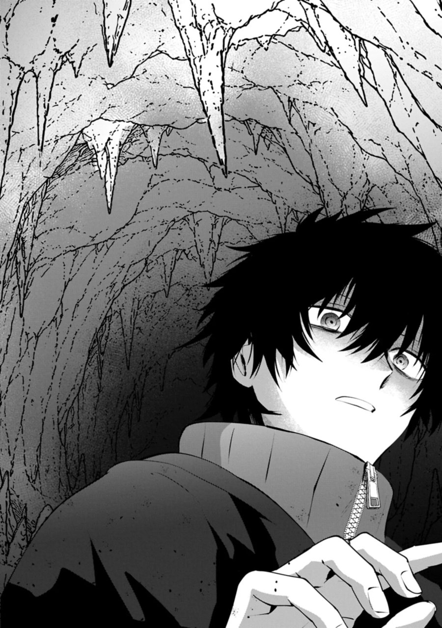 二度目はタの付く自由業 ～逆行社畜は持ち越しチートでリスタート～ 第6.2話 - Page 14