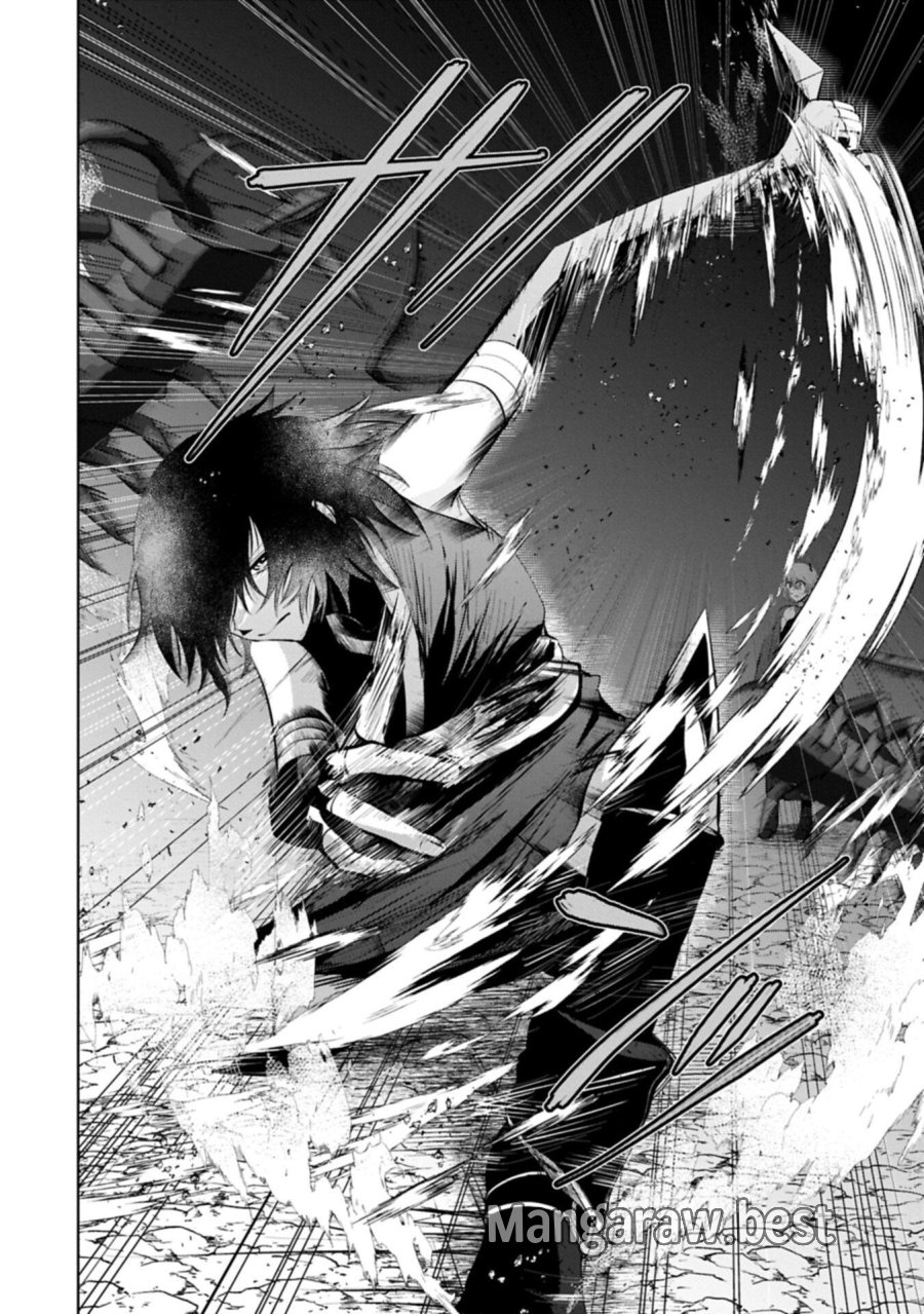 二度目はタの付く自由業 ～逆行社畜は持ち越しチートでリスタート～ 第5.2話 - Page 12