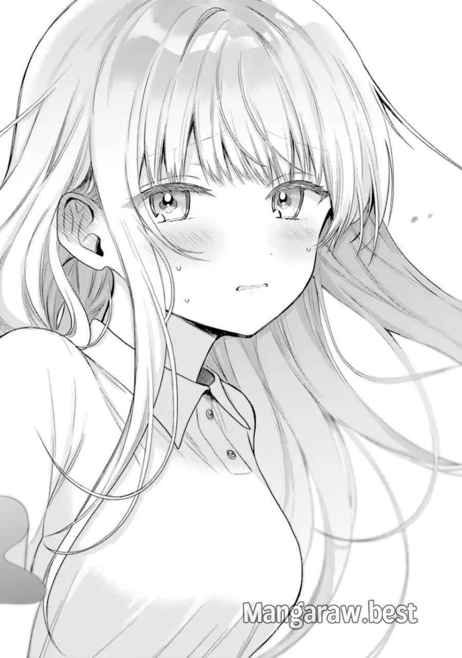 お隣の天使様にいつの間にか駄目人間にされていた件 第24.3話 - Page 7