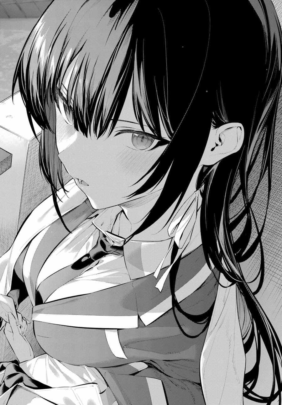 履いてください、鷹峰さん 第70.2話 - Trang 14