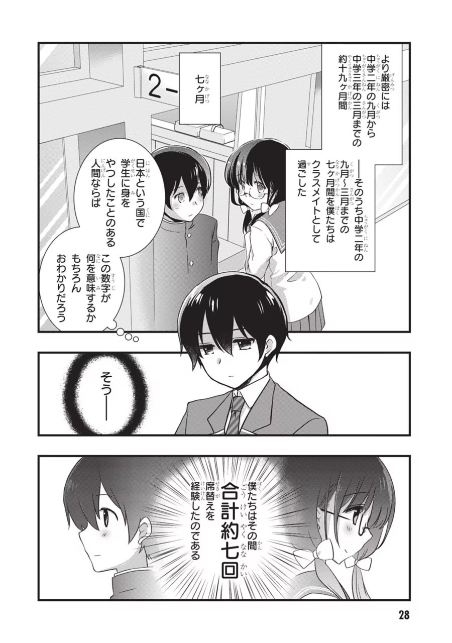 継母の連れ子が元カノだった 第21話 - Trang 2
